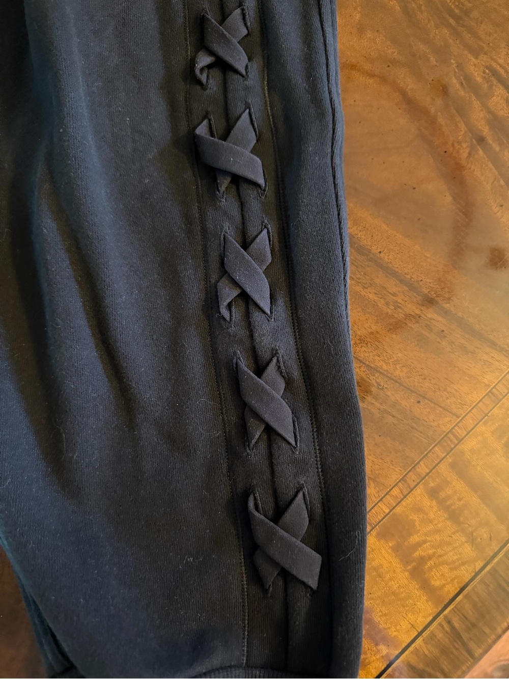 lululemon athletica Black Track Jogger Set - Picture 3 of 5